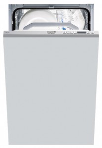 foto Stroj za pranje posuđa Hotpoint-Ariston LSTA+ 329 AX