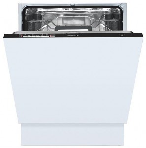 Photo Lave-vaisselle Electrolux ESL 66060 R