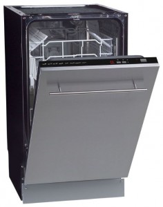 عکس ماشین ظرفشویی Zigmund & Shtain DW39.4508X
