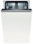 Bosch SPV 43E10 食器洗い機
