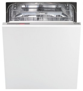 foto Stroj za pranje posuđa Gorenje GDV652X