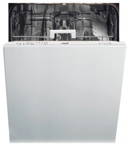 写真 食器洗い機 Whirlpool ADG 6353 A+ TR FD