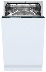 foto Stroj za pranje posuđa Electrolux ESL 45010