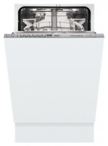 รูปถ่าย เครื่องล้างจาน Electrolux ESL 46500R