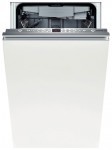 Bosch SPV 69T00 Πλυντήριο πιάτων