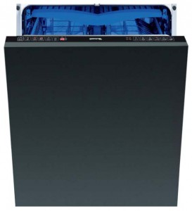 foto Stroj za pranje posuđa Smeg STA6544TC