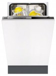 Zanussi ZDV 914002 FA Stroj za pranje posuđa