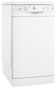 Fil Diskmaskin Indesit DSG 2637