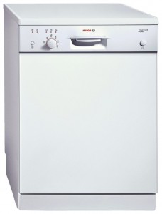عکس ماشین ظرفشویی Bosch SGS 53E92