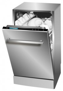 写真 食器洗い機 Delonghi DDW08S