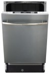 Kronasteel BDX 45096 HT Stroj za pranje posuđa