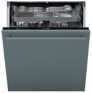 写真 食器洗い機 Bauknecht GSXP X264A3