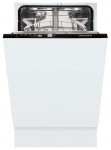 Electrolux ESL 43500 Stroj za pranje posuđa