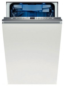 照片 洗碗机 Bosch SPV 69X00