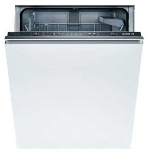 foto Stroj za pranje posuđa Bosch SMV 50E50