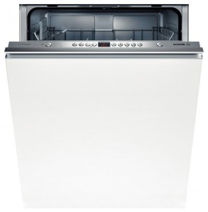 รูปถ่าย เครื่องล้างจาน Bosch SMV 53L50