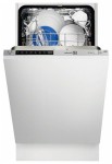 Electrolux ESL 4650 RA Πλυντήριο πιάτων