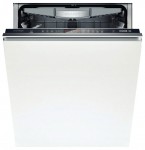 Bosch SMV 69T90 Stroj za pranje posuđa