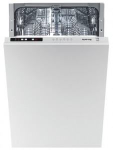 写真 食器洗い機 Gorenje GV52250