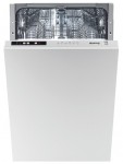 Gorenje GV52250 Stroj za pranje posuđa