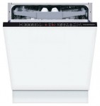 Kuppersbusch IGVS 6609.2 食器洗い機