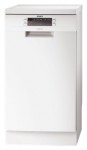 AEG F 65410 W Dishwasher