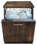 Hansa ZIM 614 H Машина за прање судова