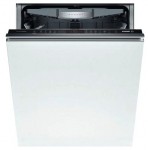 Bosch SMV 69T50 食器洗い機