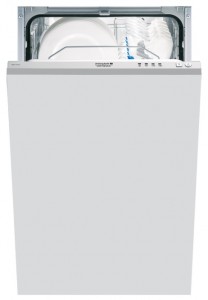 foto Stroj za pranje posuđa Hotpoint-Ariston LST 1147