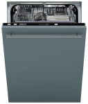 Bauknecht GSX 112 FD Посудомоечная Машина
