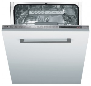 foto Stroj za pranje posuđa Candy CDIM 5355-07