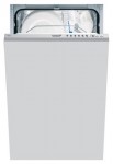 Hotpoint-Ariston LST 1167 Stroj za pranje posuđa