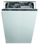 Whirlpool ADGI 851 FD Stroj za pranje posuđa