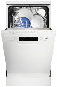 รูปถ่าย เครื่องล้างจาน Electrolux ESF 4600 ROW