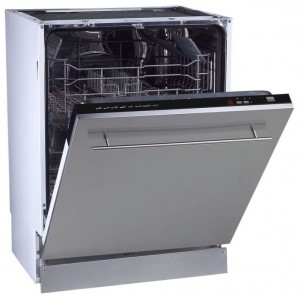 foto Stroj za pranje posuđa Zigmund & Shtain DW39.6008X