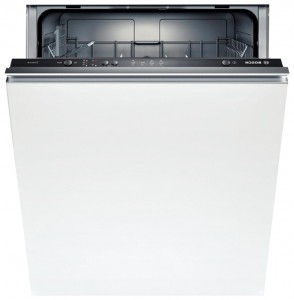 foto Stroj za pranje posuđa Bosch SMV 40D40