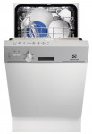 Electrolux ESI 9420 LOX 洗碗机