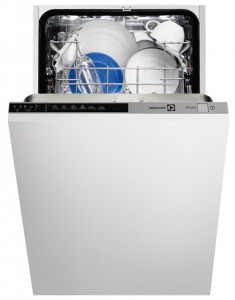 写真 食器洗い機 Electrolux ESL 4310 LO