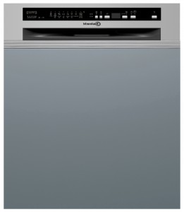 写真 食器洗い機 Bauknecht GSIK 8254 A2P