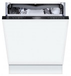 Kuppersbusch IGVS 6608.3 ماشین ظرفشویی
