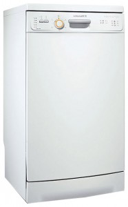 写真 食器洗い機 Electrolux ESF 43020