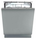 Nardi LSI 60 HL Dishwasher