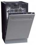 Exiteq EXDW-I601 Машина за прање судова