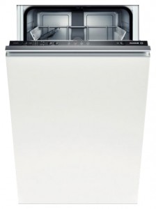 Фото Посудомоечная Машина Bosch SPV 40E00