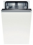 Bosch SPV 40E00 Stroj za pranje posuđa