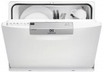 Electrolux ESF 2300 OW 洗碗机