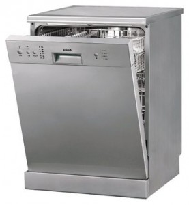 foto Stroj za pranje posuđa Hansa ZWM 656 IH