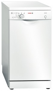 صورة فوتوغرافية غسالة صحون Bosch SPS 40E22