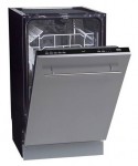 Simfer BM 1204 Посудомоечная Машина