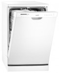 Hansa ZWM 6577 WH Dishwasher